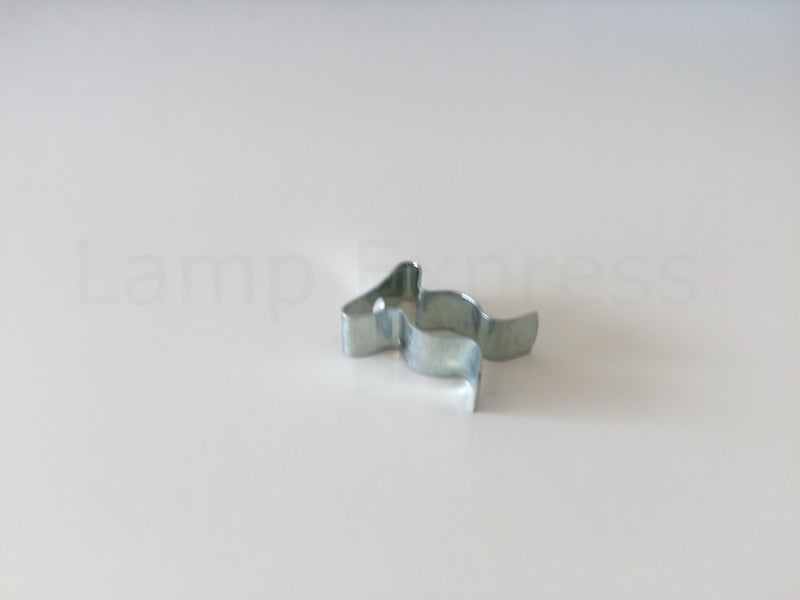 Lamp Clip for TH lamps