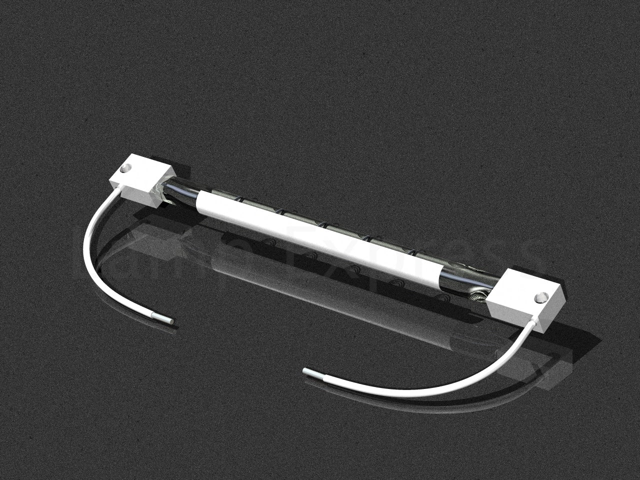 Autographic Services Tagged "irheatlamps"