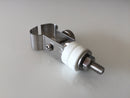 Lamp Holder IR Twin Tube 23x11mm