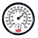 212-150-8 Wall Thermometer & Hygrometer