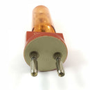 OSRAM HMI Studio 800w G22 base 3200K Metal Halide bulb