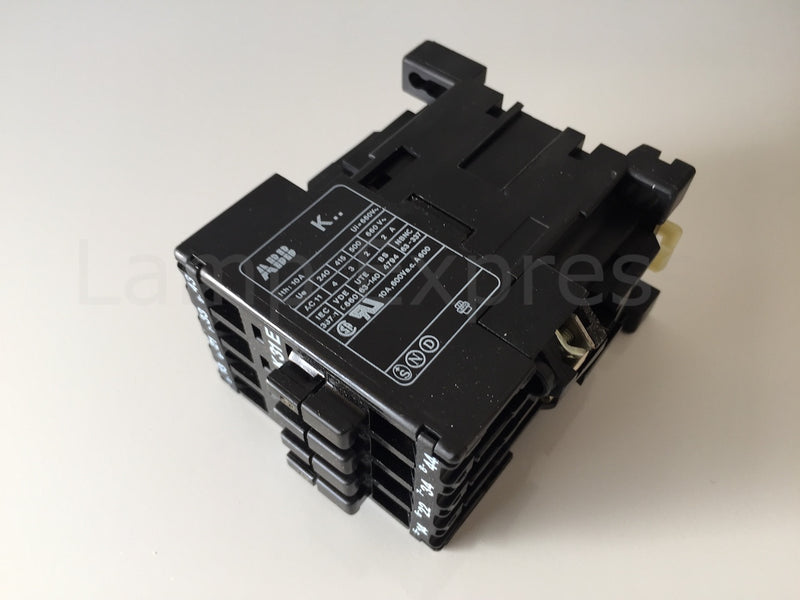 Contactor, 220V / 60Hz