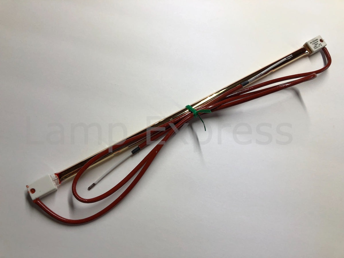 いの FISCHER　プロクレッサー8＋　155cm 15080Z Halogen IR 1500W 235V SK15 - Dr. Fischer - Proflamps