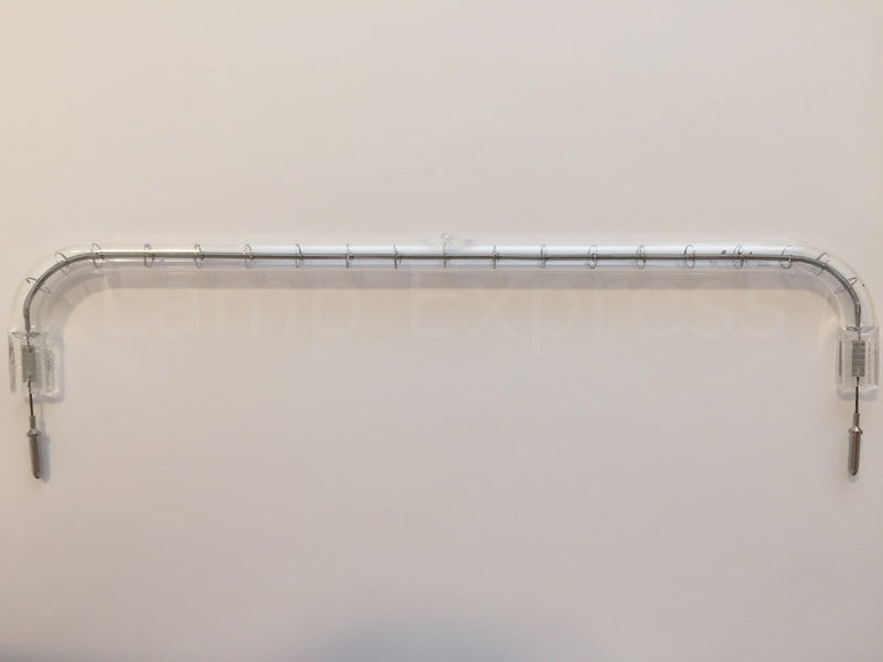 Infrared lamp 2.5 kW