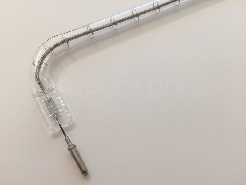 Infrared lamp 2.5 kW