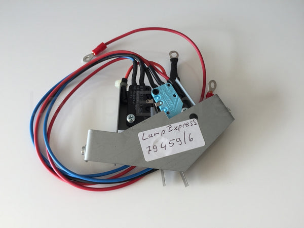 Limit Switch Assembly