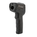 Basic Infrared Thermometer Gun 12:1 / 932°F