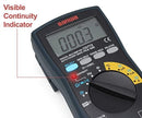 CD772 | Digital Multimeter with Backlight & Temperature Measurement