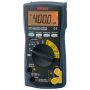 CD772 | Digital Multimeter with Backlight & Temperature Measurement