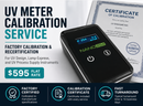 Factory Calibration & Recertification Service