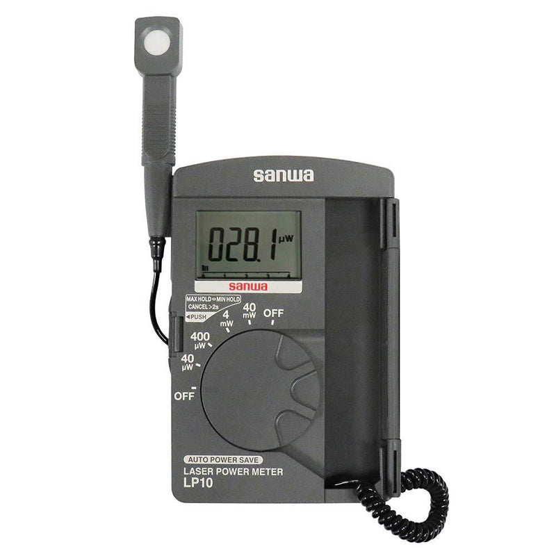 LP10 | Laser Power Meter