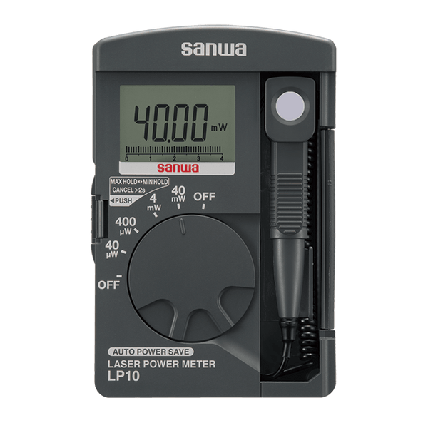 LP10 | Laser Power Meter