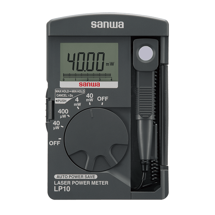 LP10 | Laser Power Meter