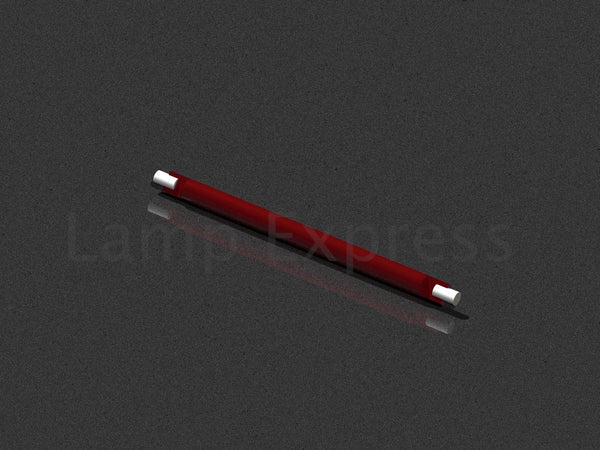 RUBY QUARTZ LAMP - 1000W/230V 1P