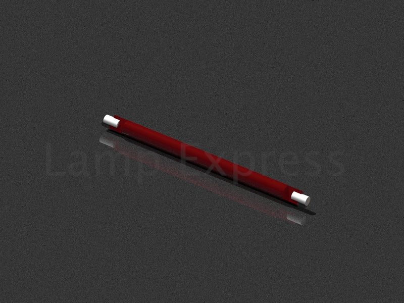 RUBY QUARTZ LAMP - 1000W/230V 1P