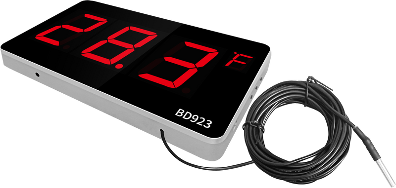 BD923 Big Digit Thermometer