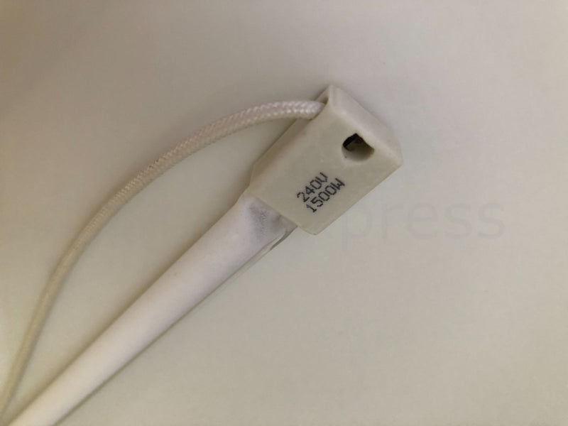 IR Heat Lamp