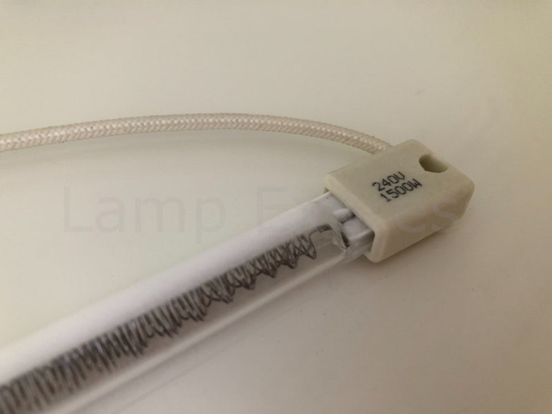 IR Heat Lamp