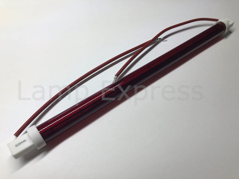 IR Heat Lamp