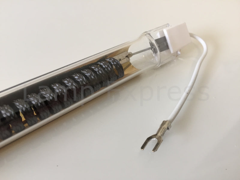 IR Heat Lamp