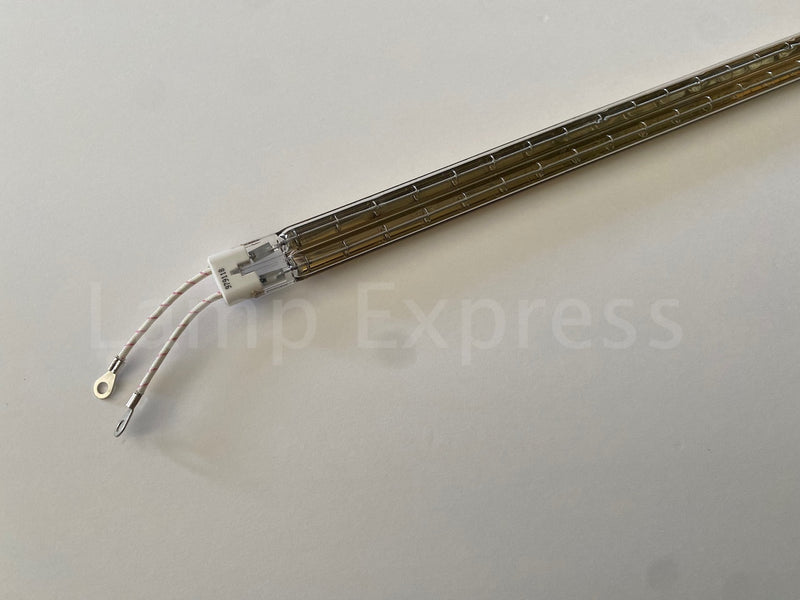 IR Twin Tube